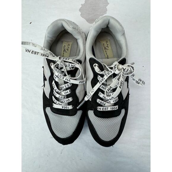 Vintage Havana Aliana Star Coloblock Sneakers Star - Women's Size 5.5 - Picture 8 of 10